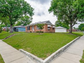422 W Daugherty Drive , Garland Texas 75041