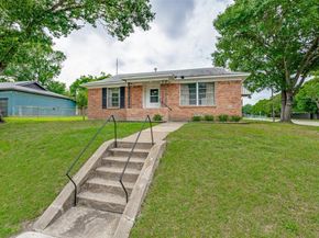 422 W Daugherty Drive , Garland Texas 75041