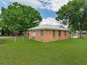 422 W Daugherty Drive , Garland Texas 75041