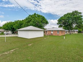 422 W Daugherty Drive , Garland Texas 75041