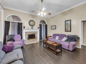 1623  Ariel Drive , Mesquite Texas 75181