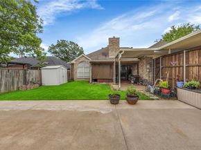 1623  Ariel Drive , Mesquite Texas 75181