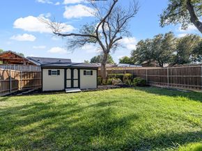 926  Placid Drive , Mesquite Texas 75150