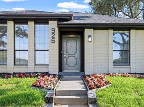 926  Placid Drive , Mesquite Texas 75150