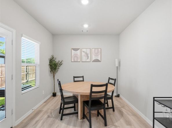 2940  Brittlebush Drive , Fort Worth Texas 76108