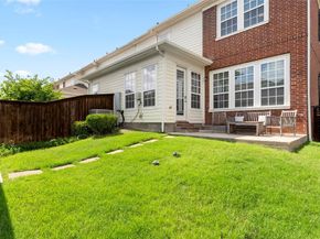 1036  Gardenia Street , Carrollton Texas 75007