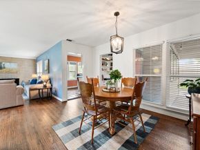 4001  Trail Lake Drive , Fort Worth Texas 76109