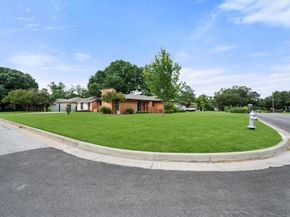 4001  Trail Lake Drive , Fort Worth Texas 76109