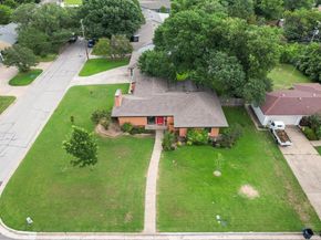4001  Trail Lake Drive , Fort Worth Texas 76109
