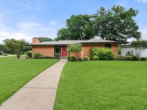 4001  Trail Lake Drive , Fort Worth Texas 76109
