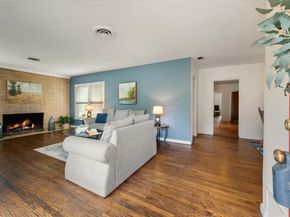 4001  Trail Lake Drive , Fort Worth Texas 76109