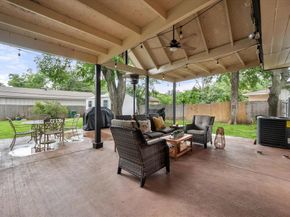 4001  Trail Lake Drive , Fort Worth Texas 76109
