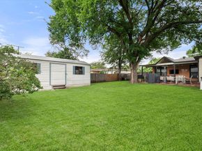 4001  Trail Lake Drive , Fort Worth Texas 76109