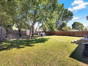 2124  Sharon Drive , Garland Texas 75041