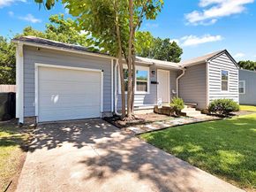 2124  Sharon Drive , Garland Texas 75041