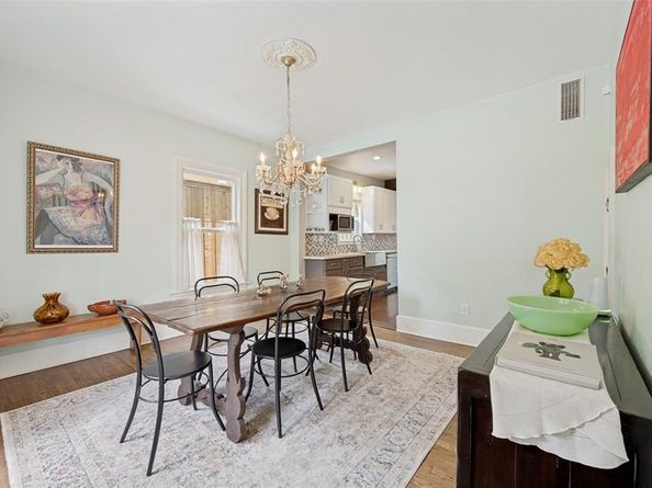 5602  Reiger Avenue , Dallas Texas 75214
