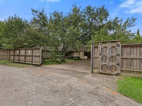 6907  Hillwood Lane , Dallas Texas 75248