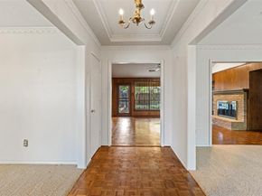 6907  Hillwood Lane , Dallas Texas 75248
