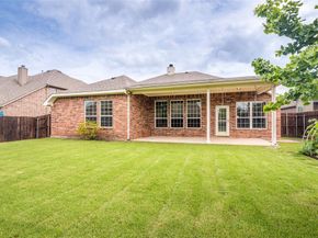 107  Mason Court , Fate Texas 75087