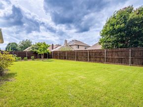 107  Mason Court , Fate Texas 75087