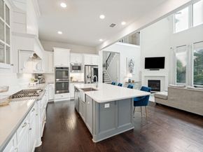 1899  Evening Star Road , Frisco Texas 75033