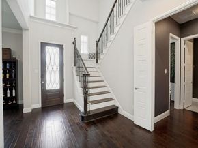 1899  Evening Star Road , Frisco Texas 75033