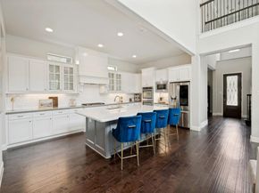 1899  Evening Star Road , Frisco Texas 75033