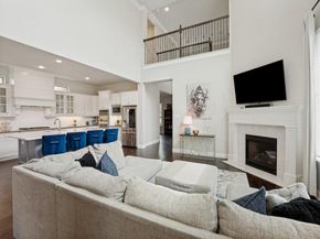 1899  Evening Star Road , Frisco Texas 75033