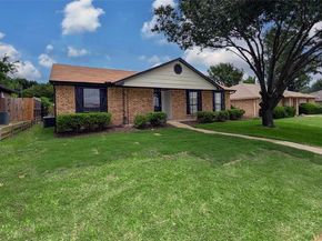 3225  Poteet Drive , Mesquite Texas 75150