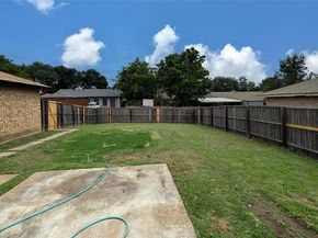 3225  Poteet Drive , Mesquite Texas 75150