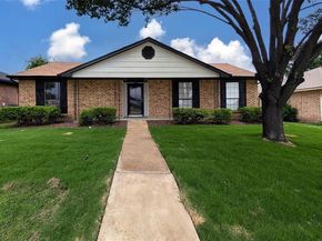 3225  Poteet Drive , Mesquite Texas 75150