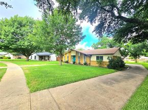 1929  Deep Valley Drive , Richardson Texas 75080