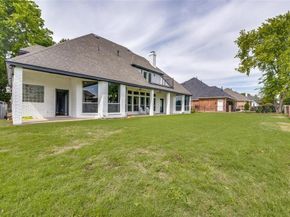 818  Riviera Drive , Mansfield Texas 76063