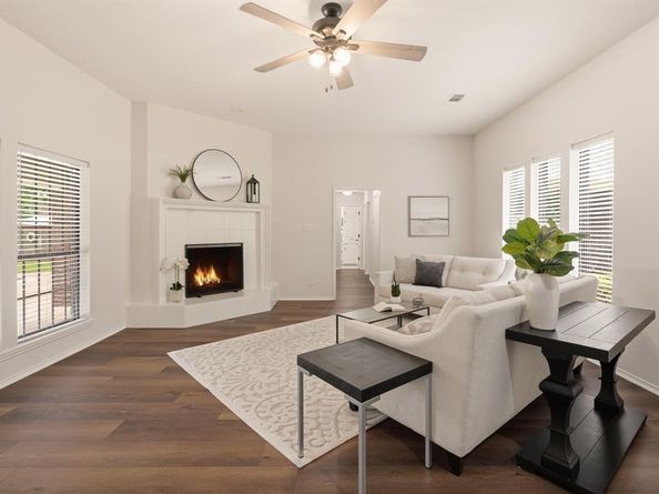 1805  Renfro Road , Colleyville Texas 76034