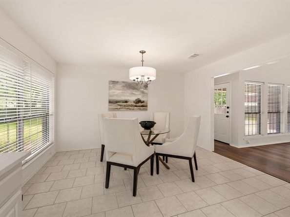 1805  Renfro Road , Colleyville Texas 76034