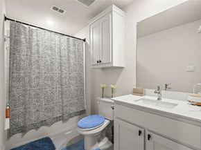 521  Wickerdale Way , Little Elm Texas 75068