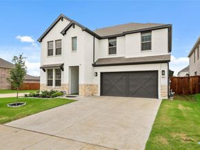 521  Wickerdale Way , Little Elm Texas 75068