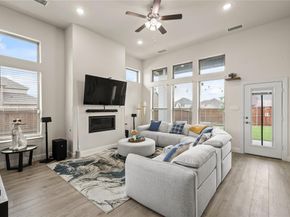 521  Wickerdale Way , Little Elm Texas 75068