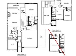 521  Wickerdale Way , Little Elm Texas 75068