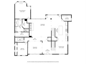 2533  Green Oak Drive , Carrollton Texas 75010