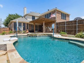 6421  Fairfield Drive , Rowlett Texas 75089