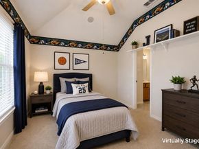 6421  Fairfield Drive , Rowlett Texas 75089