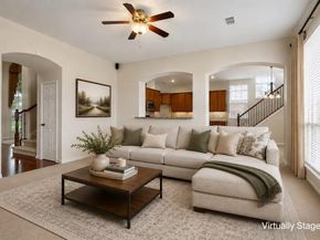 6421  Fairfield Drive , Rowlett Texas 75089