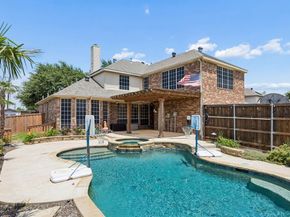 6421  Fairfield Drive , Rowlett Texas 75089