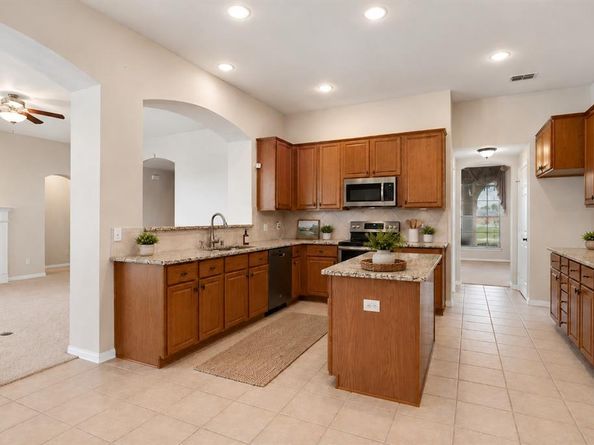 6421  Fairfield Drive , Rowlett Texas 75089