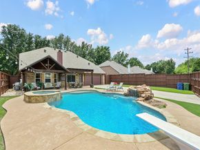 404  Marlow Drive , Flower Mound Texas 75028