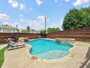 404  Marlow Drive , Flower Mound Texas 75028