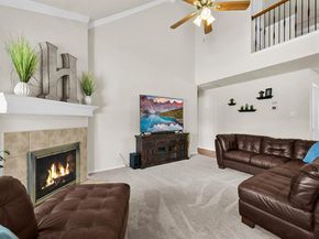 404  Marlow Drive , Flower Mound Texas 75028