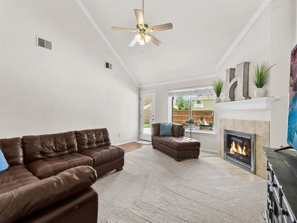 404  Marlow Drive , Flower Mound Texas 75028