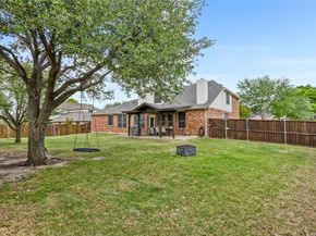 850  Limestone Drive , Prosper Texas 75078